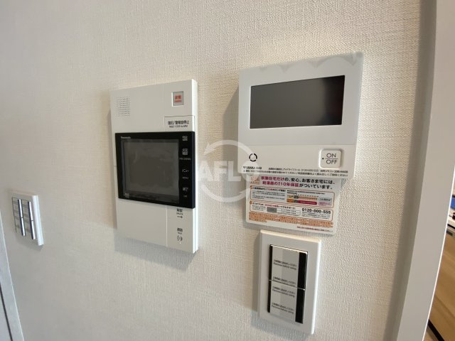 大阪ベイレジデンス　南港光小学校区の設備|大阪ベイレジデンス　設備