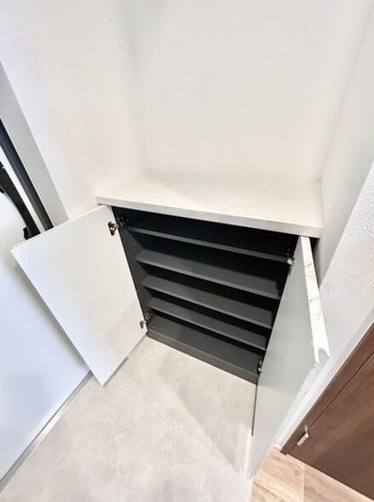 【その他】 | S-RESIDENCE高岳bresa(ブレサ) | ★シューズBOX ※イメージ