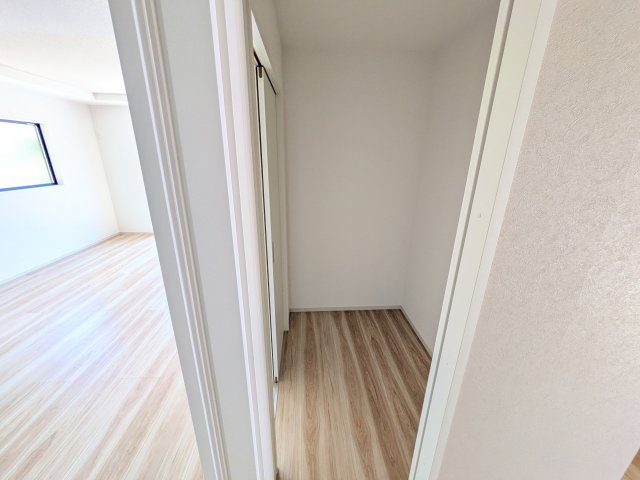守谷市本町　10期　新築戸建ての収納