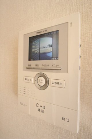  | TVインターホン