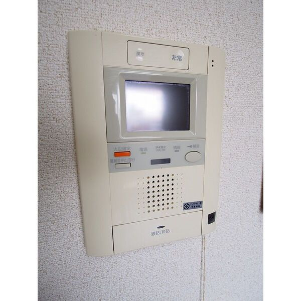 プロシード新栄の外観