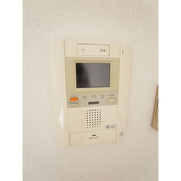 プロシード新栄の外観