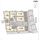 リーブルガーデン　八重瀬町与座　２号棟の画像