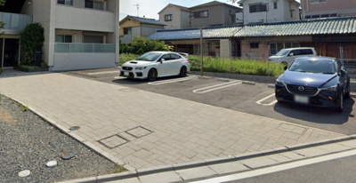 【駐車場】 | ＰＬＡＧＥ