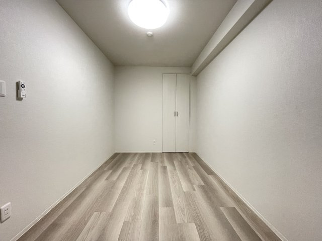 グランドレッセ今里の内装