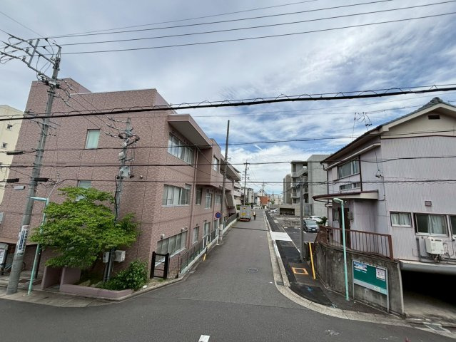 NK御器所｜名古屋市の賃貸ならMｙ賃貸の展望