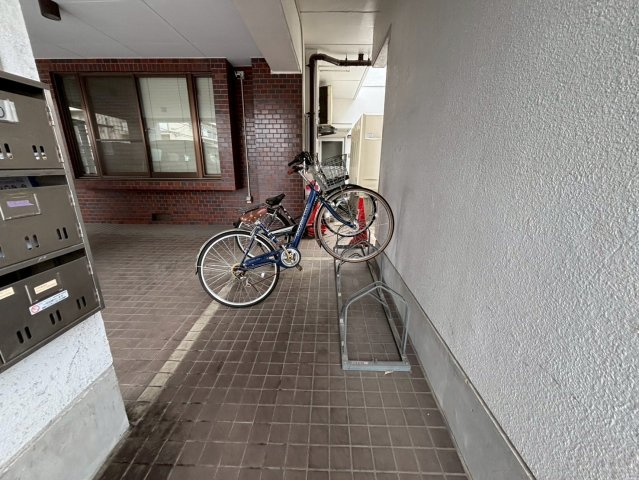 NK御器所｜名古屋市の賃貸ならMｙ賃貸のその他共用部分