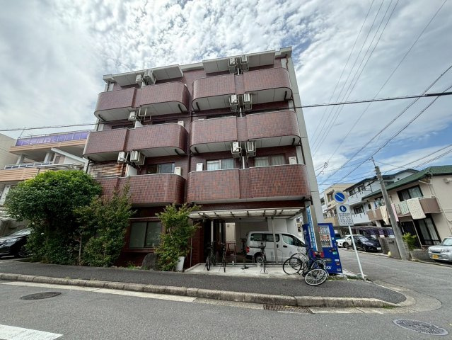 NK御器所｜名古屋市の賃貸ならMｙ賃貸の外観