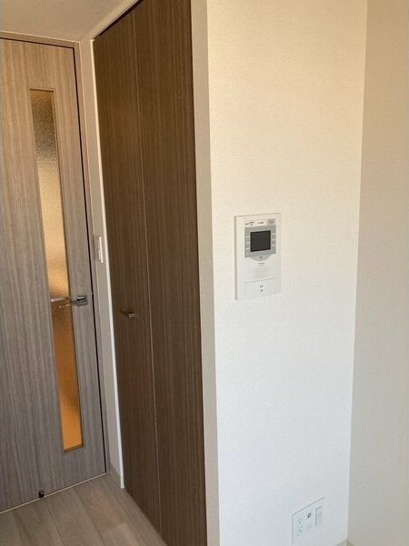 ファステート東別院シュプールの収納
