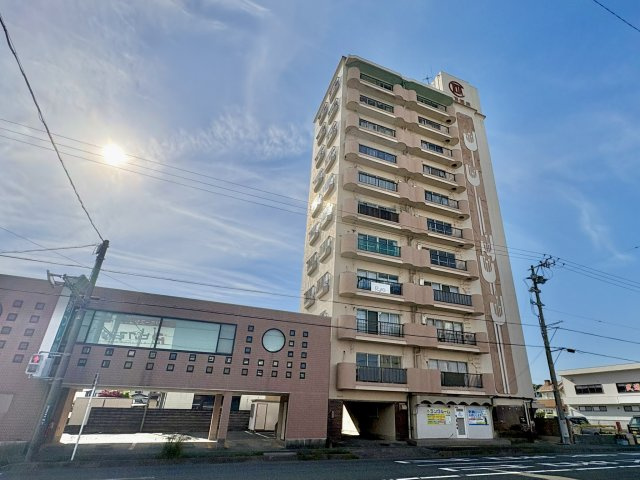 第一ビレッタ浜松　中央区西伊場町