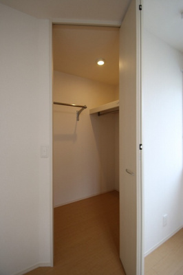  | D-room博多麦野 壱番館 | 101 ウォークインクローゼット