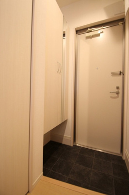  | D-room博多麦野 壱番館 | 101 シューズボックス