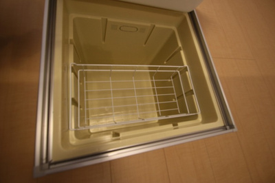 【収納】 | D-room博多麦野 壱番館 | 101 床下収納