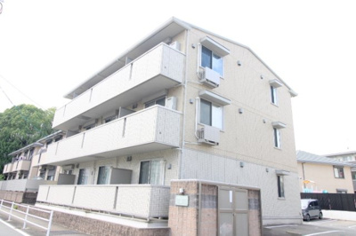 【外観】 | D-room博多麦野 壱番館 | 外観