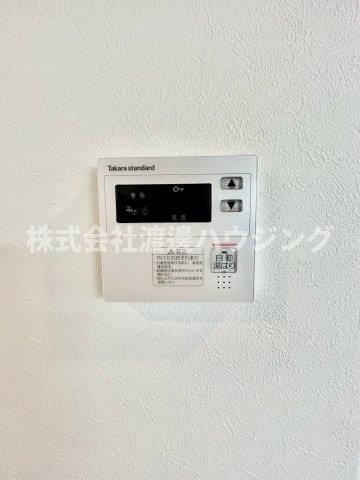 signet庄内の設備