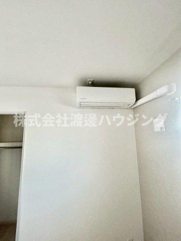 signet庄内の設備