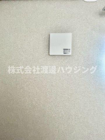 signet庄内の設備