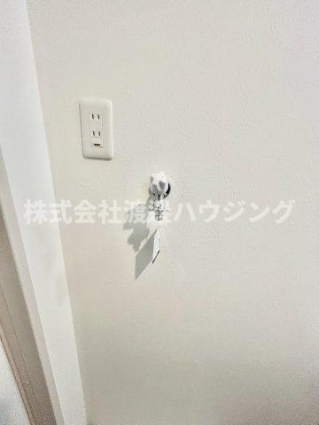 signet庄内の設備