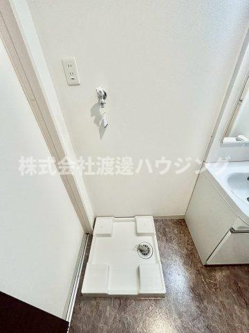 signet庄内の設備