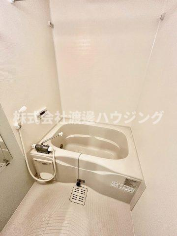 signet庄内の浴室