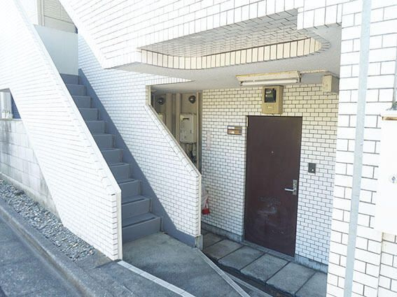【その他共用部分】