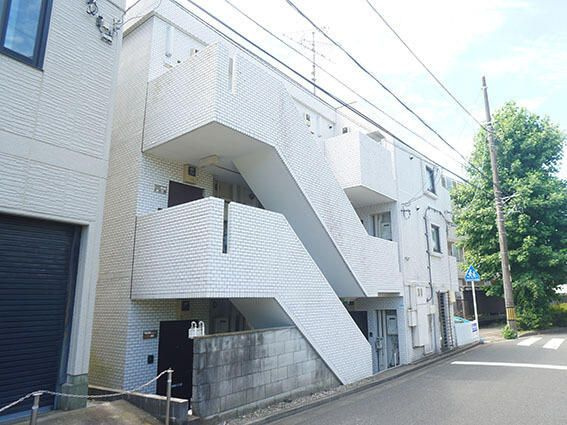 【外観】
