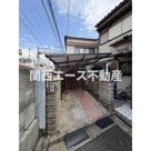 旭ヶ丘３丁目貸家の画像