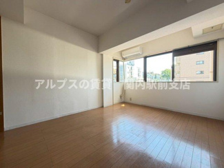 【寝室】 | ポーテラス本郷