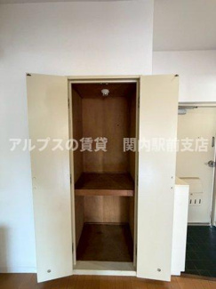 【収納】 | ポーテラス本郷