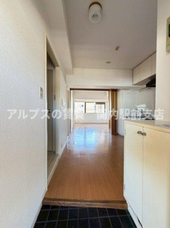 【内装】 | ポーテラス本郷
