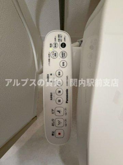 【設備】 | ポーテラス本郷