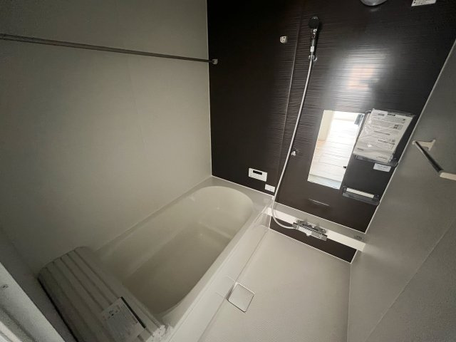 所沢市小手指南6丁目の浴室|きれいなお風呂です♪