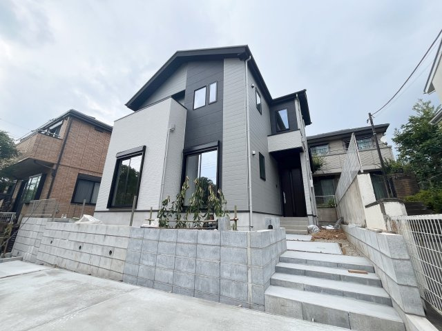 所沢市小手指南6丁目