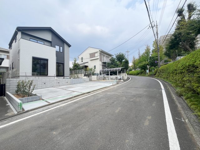 所沢市小手指南6丁目