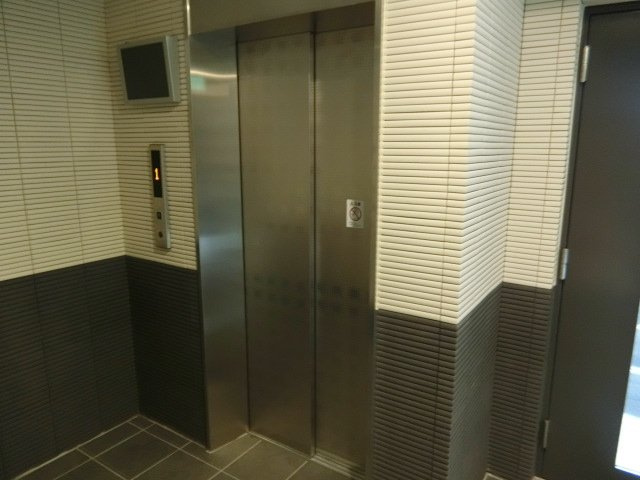 山崎マンション14のその他共用部分