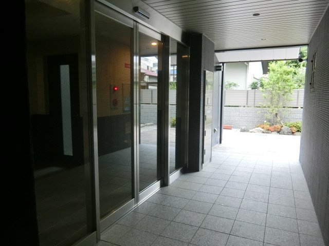 山崎マンション14の周辺
