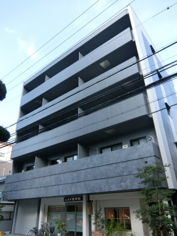 山崎マンション14
