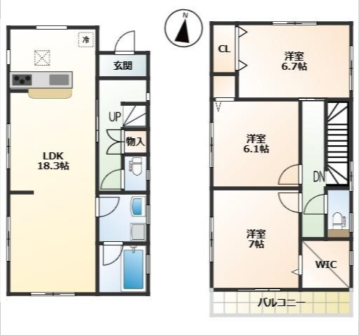 【構造・工法・仕様】 | 「構造」は建物を支える骨組みで、「工法」は構造を組み立てる方法をいい、構造や工法によって建物のデザインや強度、断熱性などに違いがあります。