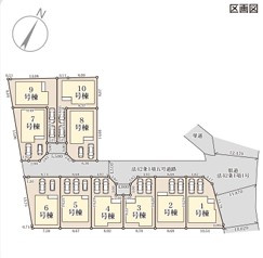リーブルガーデン　うるま市前原　１号棟