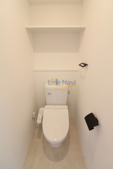 【トイレ】 | レジュールアッシュ塚本レジデンス