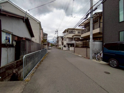 【周辺】 | キャルムコート高槻富田