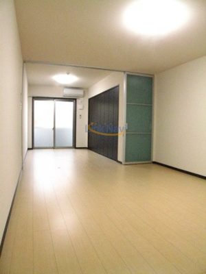 【寝室】 | フジパレス塚本
