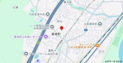 【地図】 | セキュレア島本