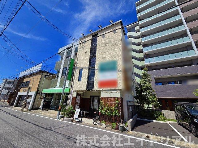 BM貸店舗