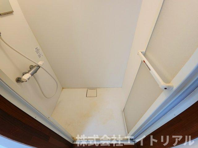 BM貸店舗の内装|3階