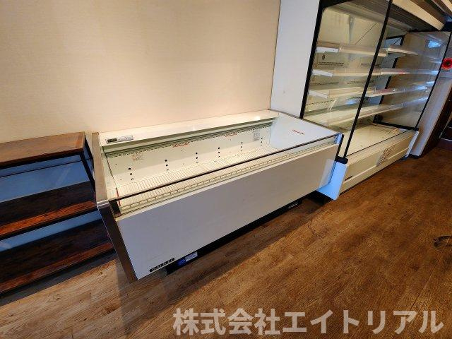 BM貸店舗の内装|1階