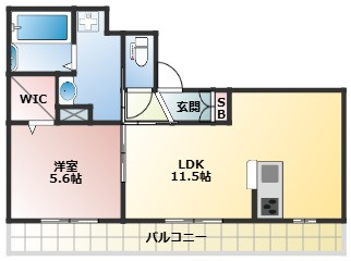 へーベルメゾンフォレスタ南条
