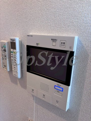 【セキュリティ】 | アイルグランデ押上