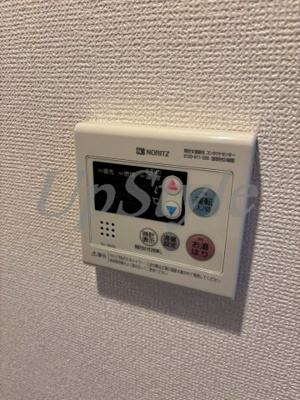 【設備】 | アイルグランデ押上