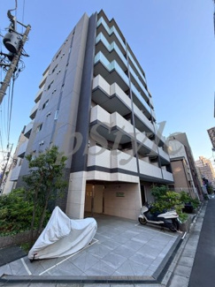【外観】 | アイルグランデ押上